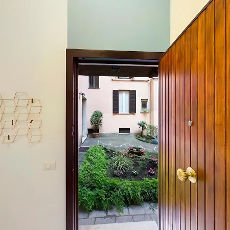 Il Giardino Di Proserpina Guest house Rome
