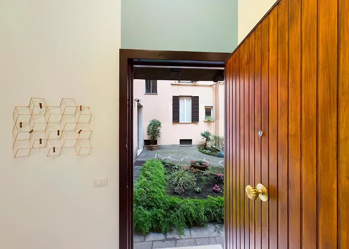 Il Giardino Di Proserpina Guest house Rome