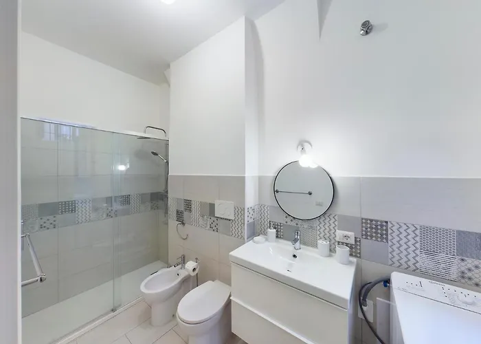 Il Giardino Di Proserpina Guest house