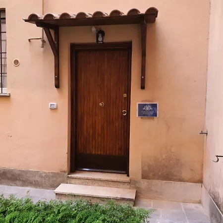 Il Giardino Di Proserpina Konukevi