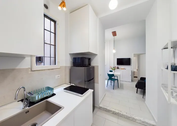 Il Giardino Di Proserpina Róma