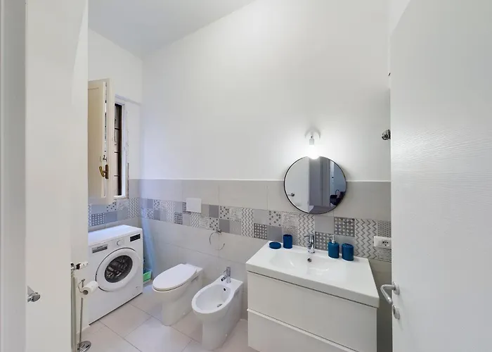 Il Giardino Di Proserpina Vendégház 4*