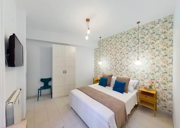 Vendégház Il Giardino Di Proserpina Róma