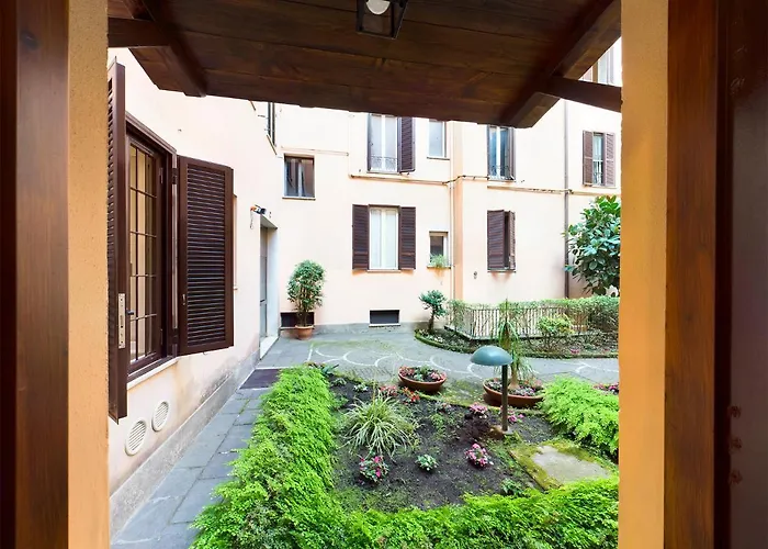 Il Giardino Di Proserpina 4*