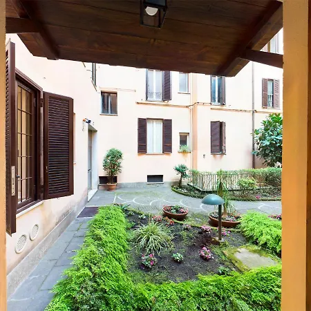 Il Giardino Di Proserpina 4*