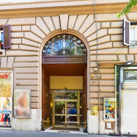 Il Giardino Di Proserpina ローマ